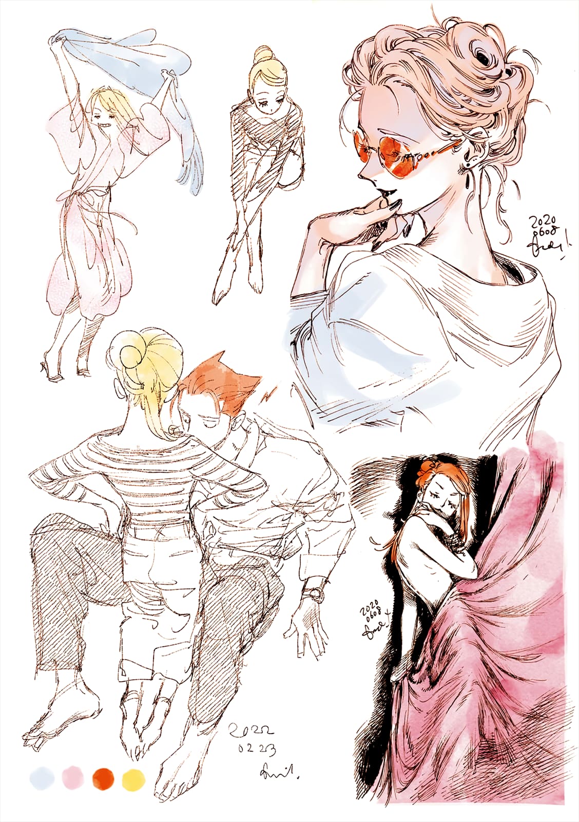 Veil, Chapter 48 image 13